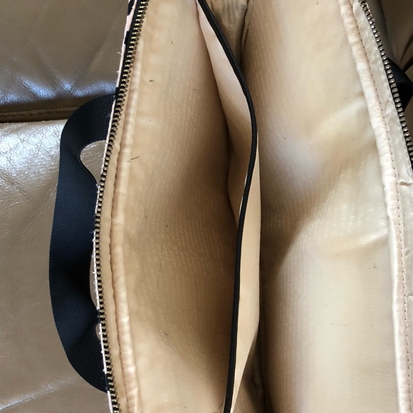 Kate Spade New York, Renny Drive 13” Laptop Case, Blush/Black, GUC - Picture 9 of 15